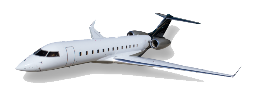 Bombardier Global Express