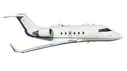 Challenger 601